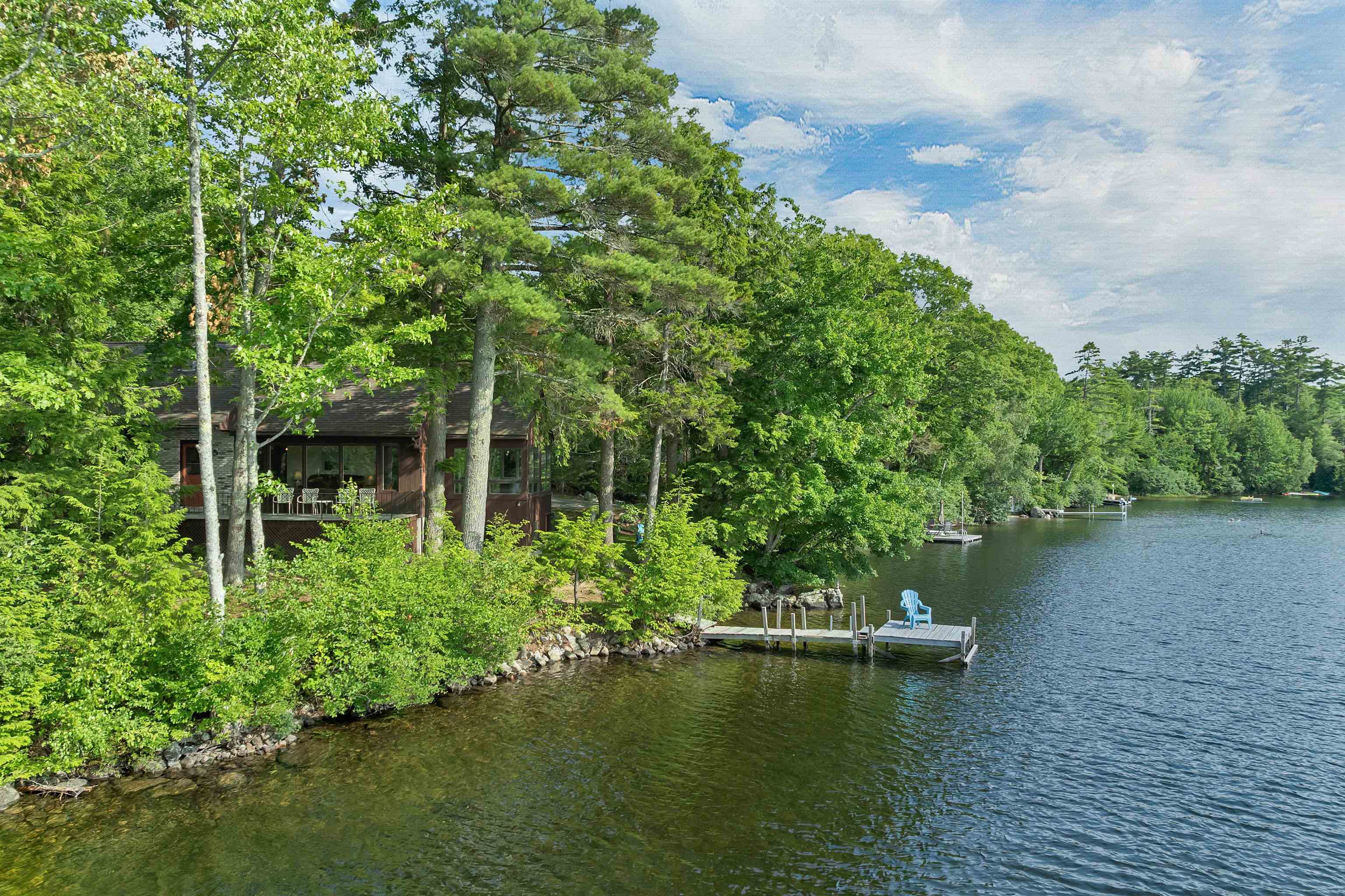 18 Hidden Valley Drive