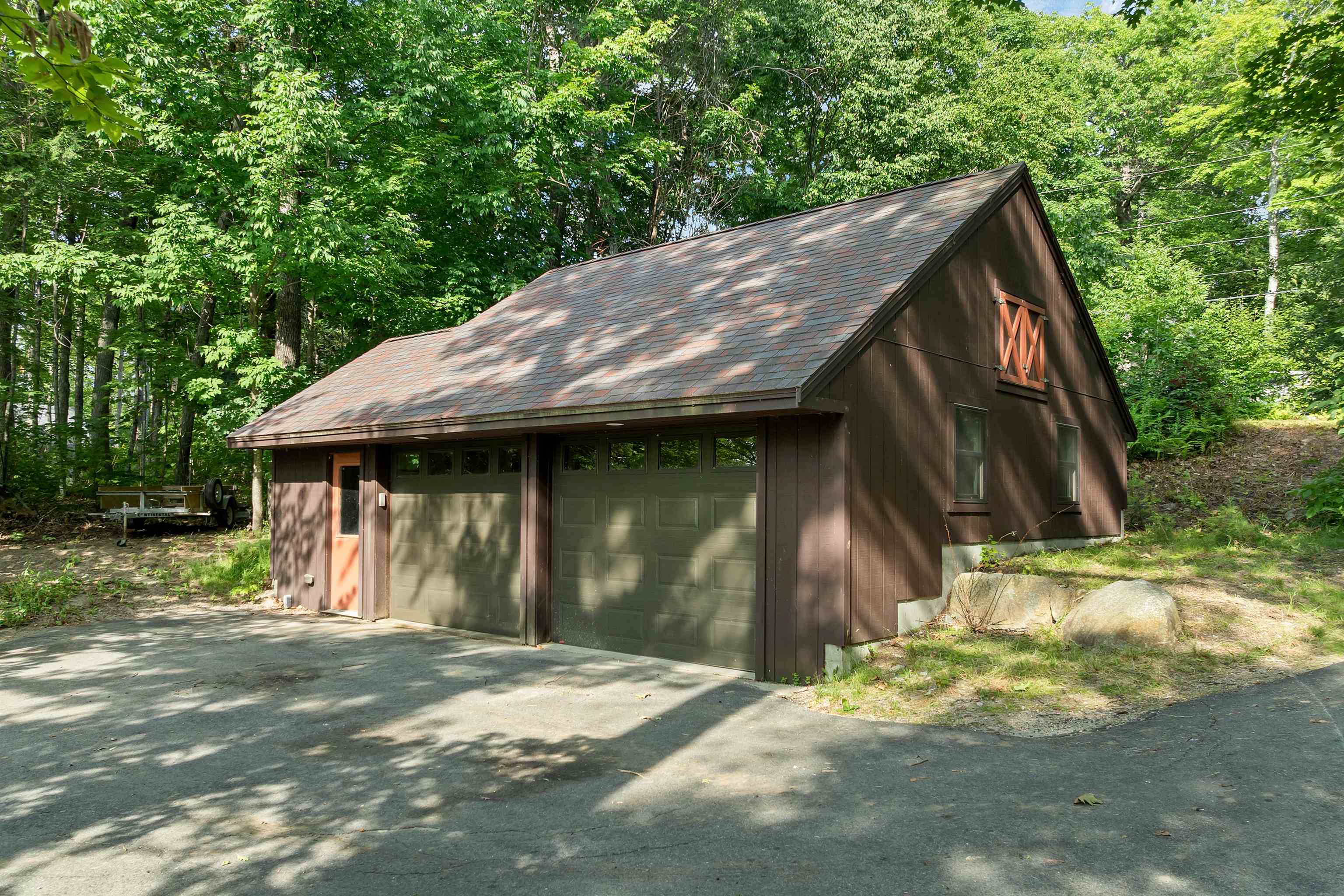 18 Hidden Valley Drive