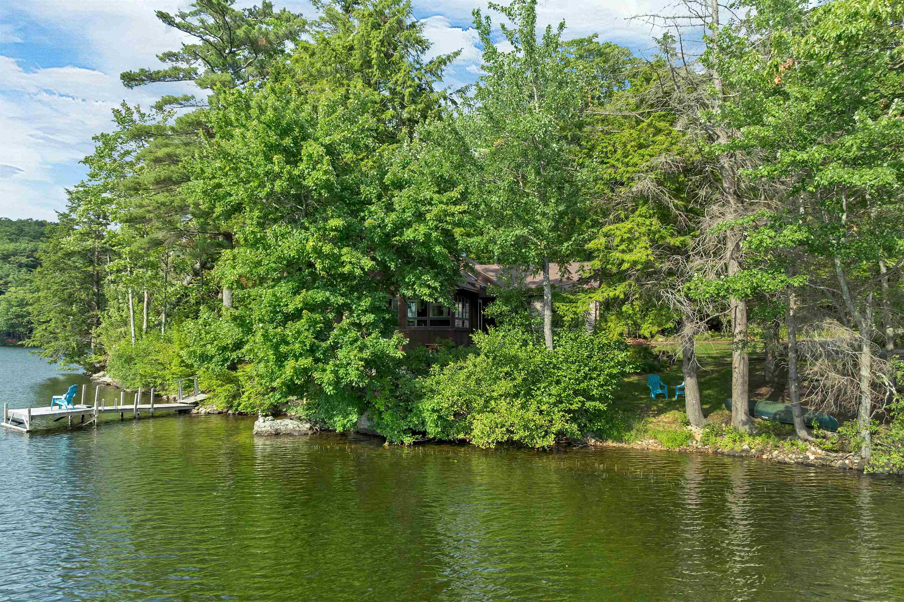 18 Hidden Valley Drive