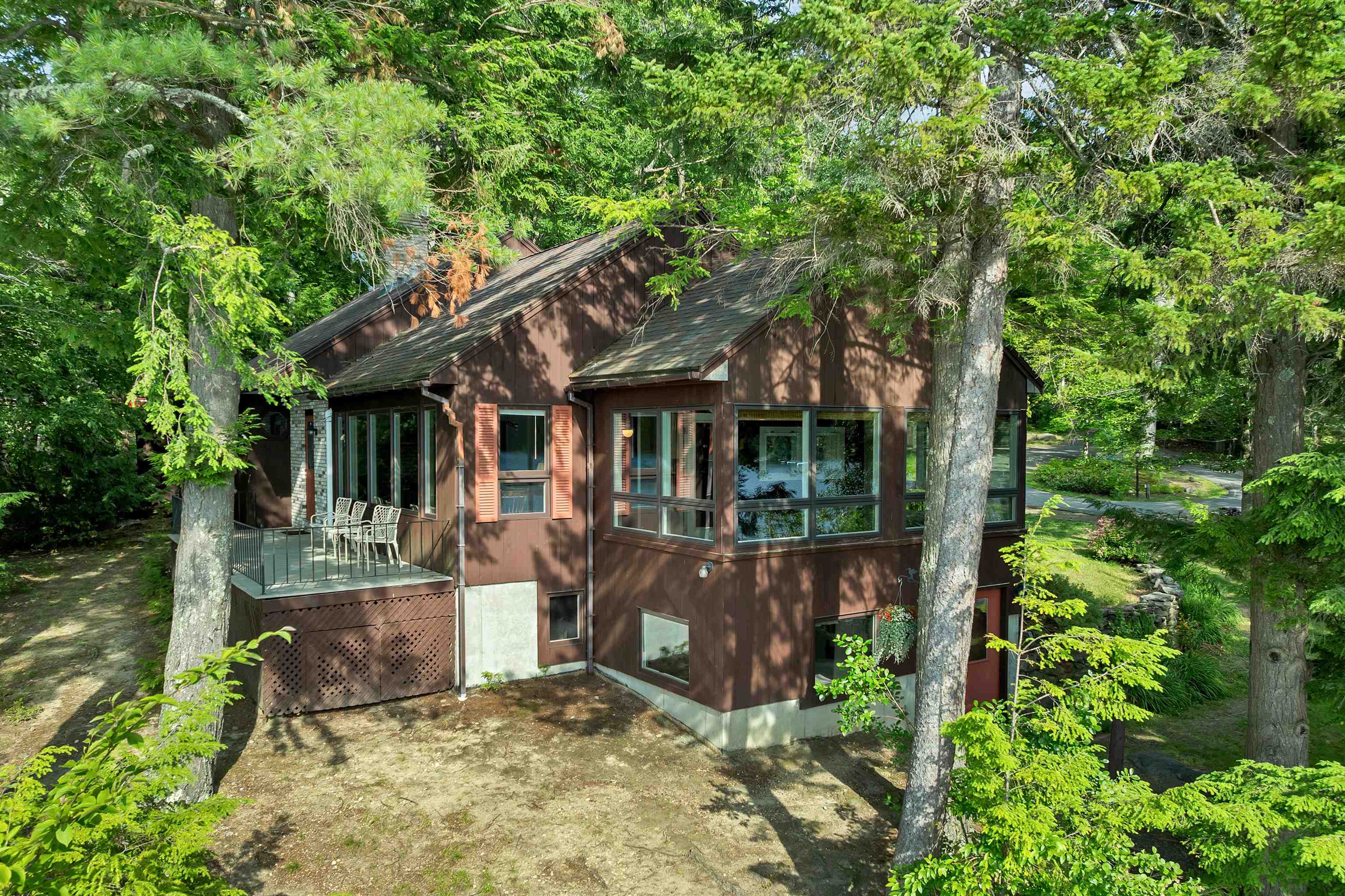 18 Hidden Valley Drive