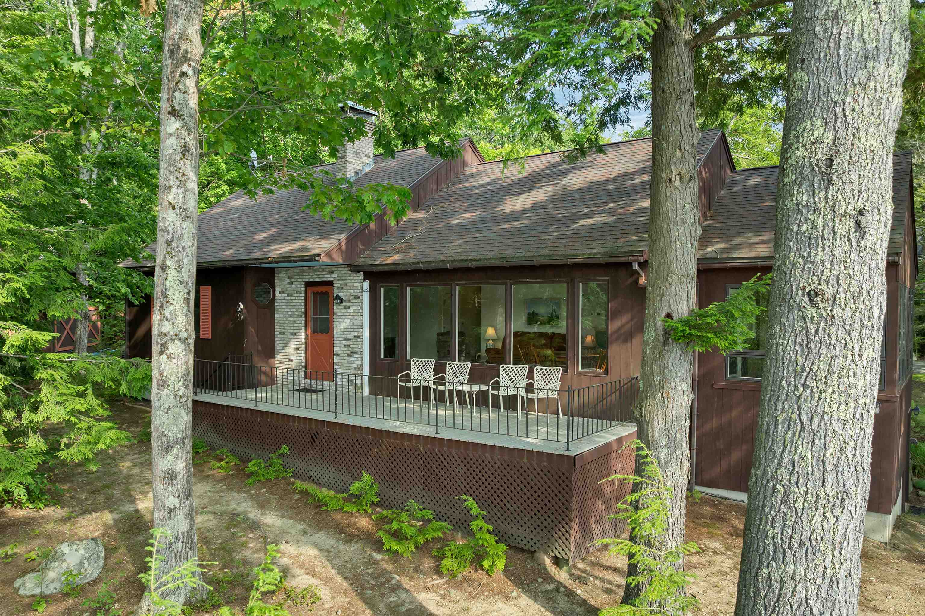 18 Hidden Valley Drive