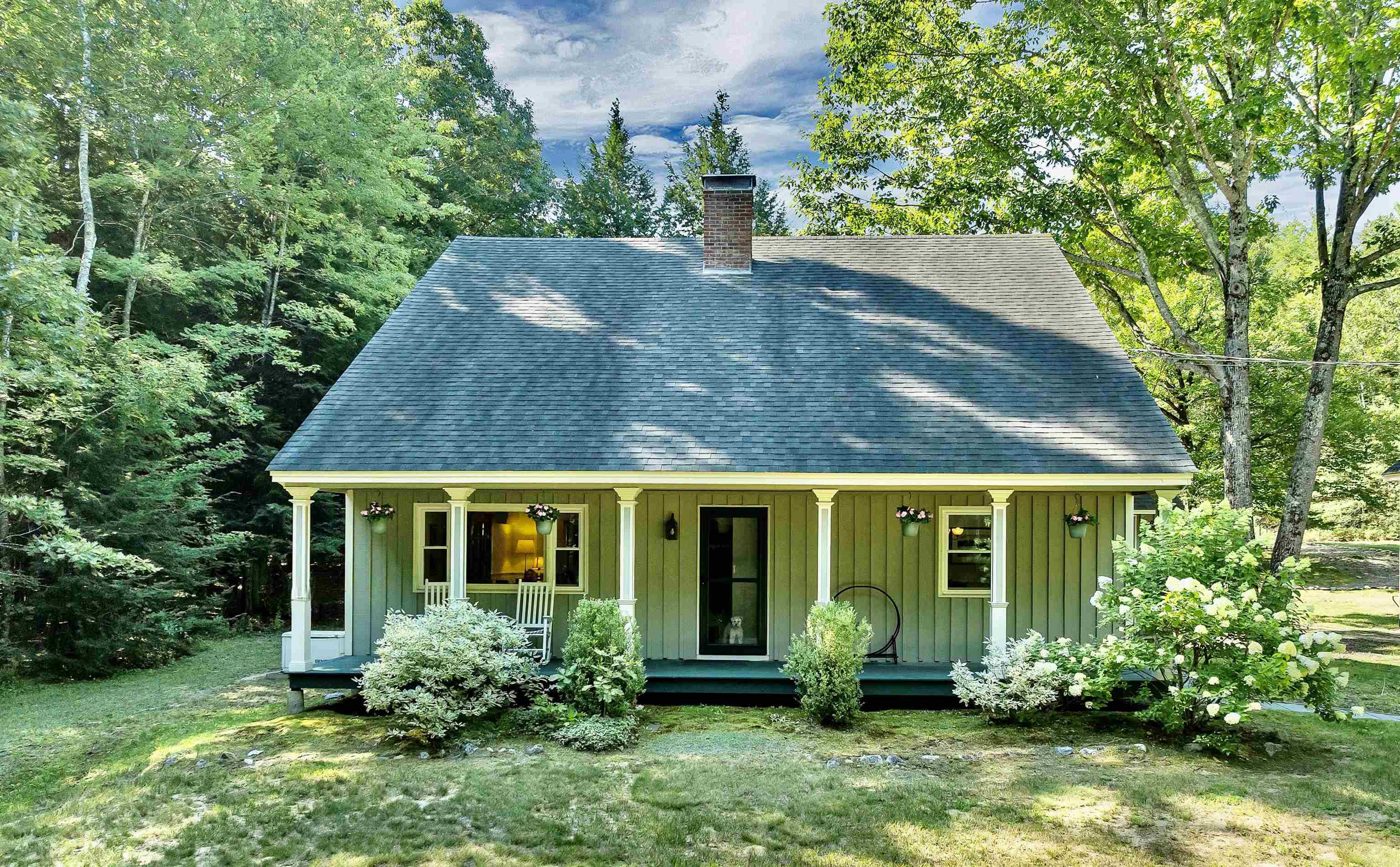 82 Greenes Basin Road