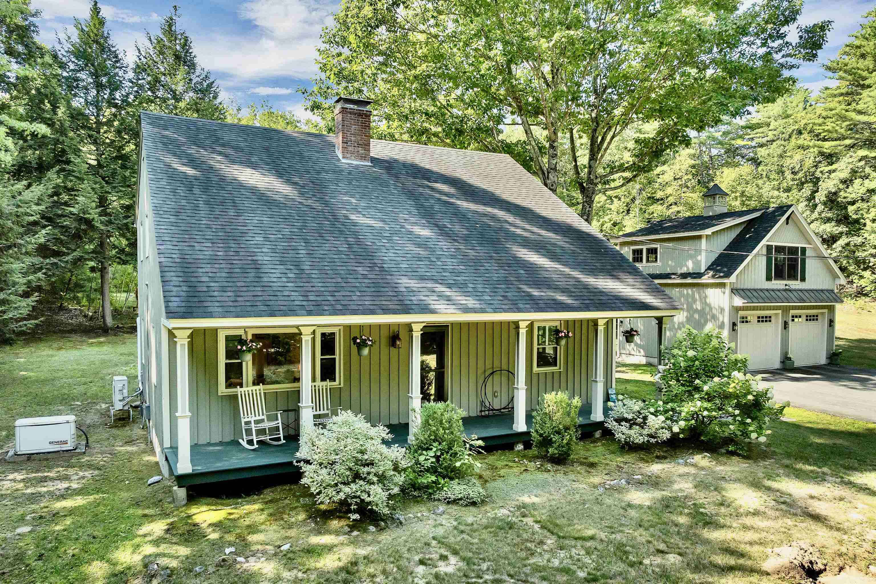 82 Greenes Basin Road
