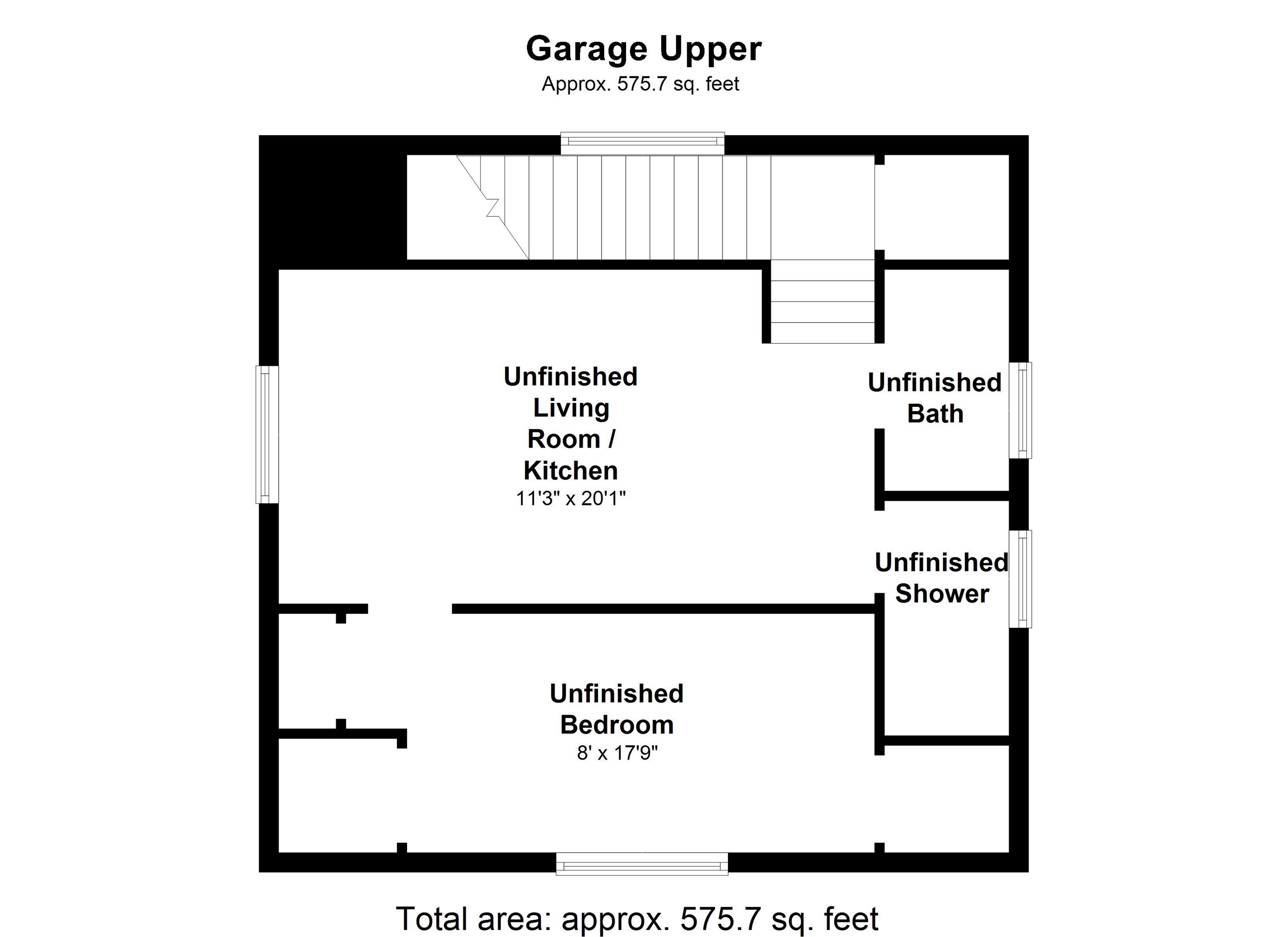 82 Greenes Basin Road