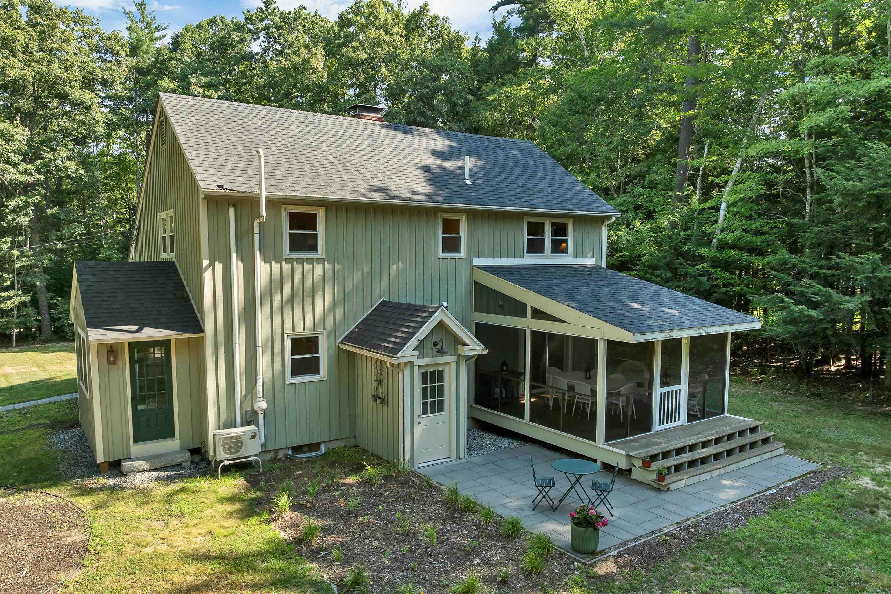 82 Greenes Basin Road
