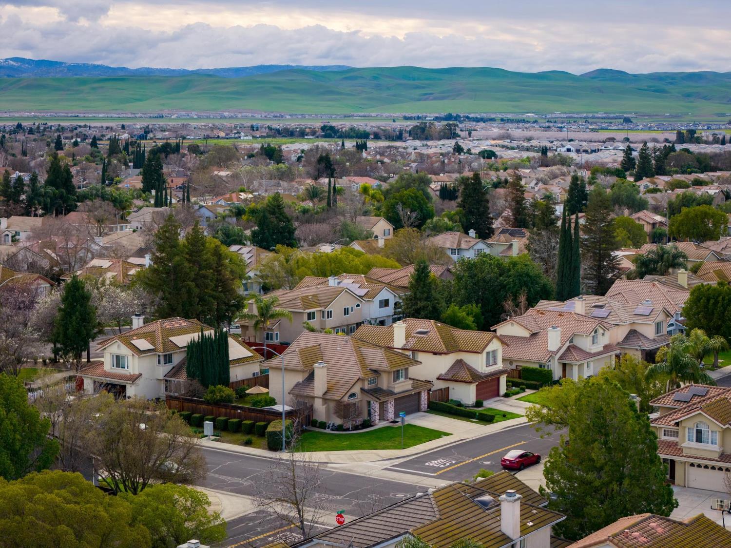 716 Hemmingway Court