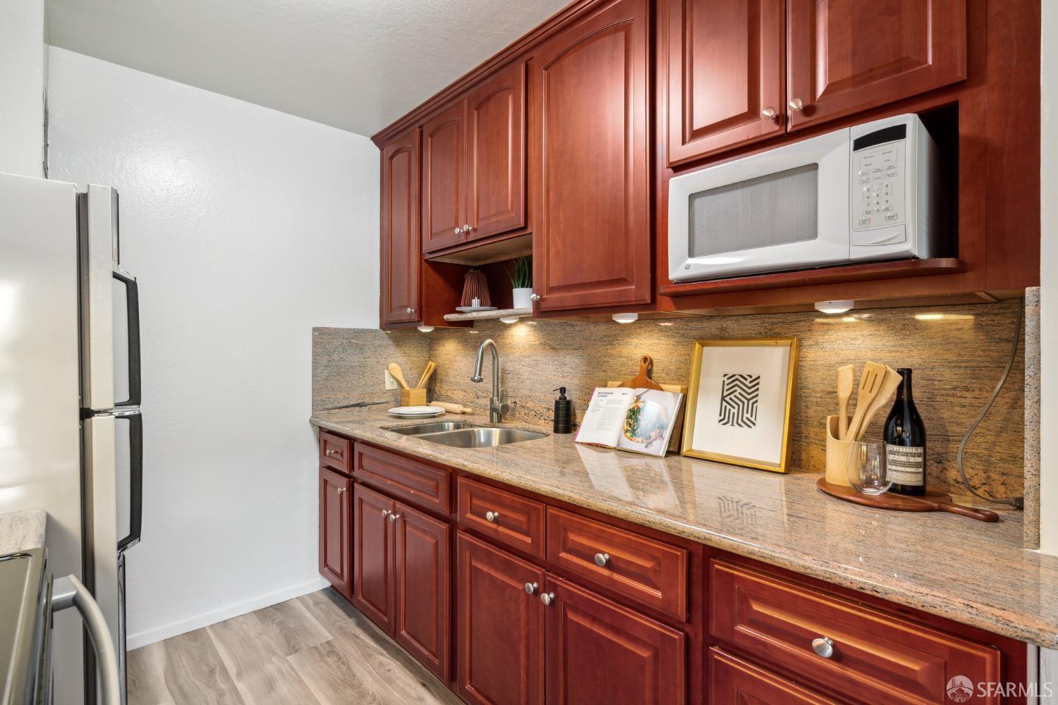45 Western Shore Lane Unit: 3