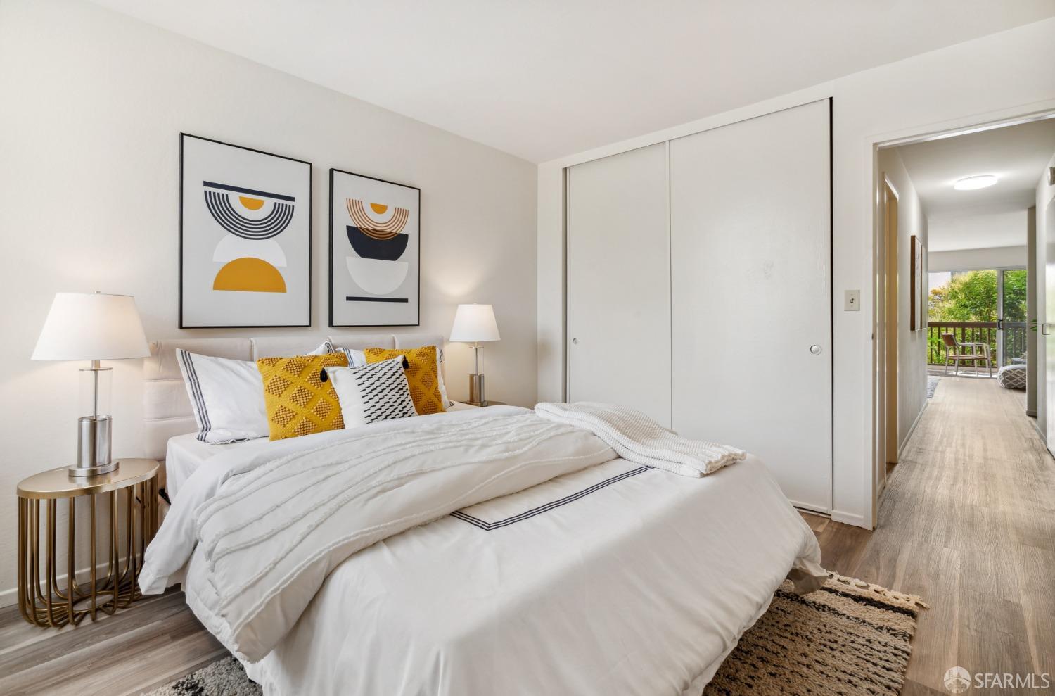 45 Western Shore Lane Unit: 3