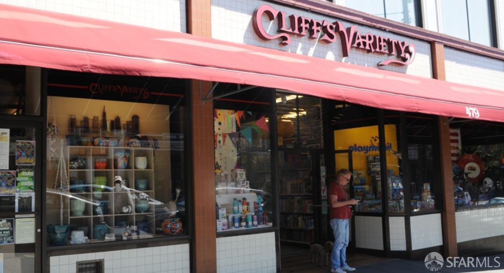 690 Church Street # 1