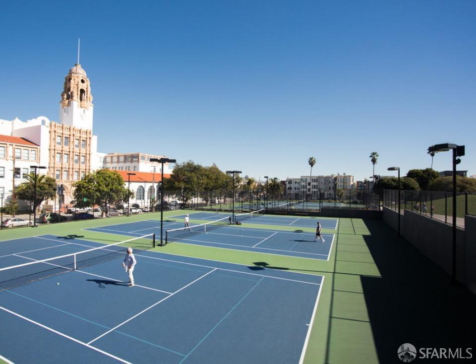 690 Church Street # 1