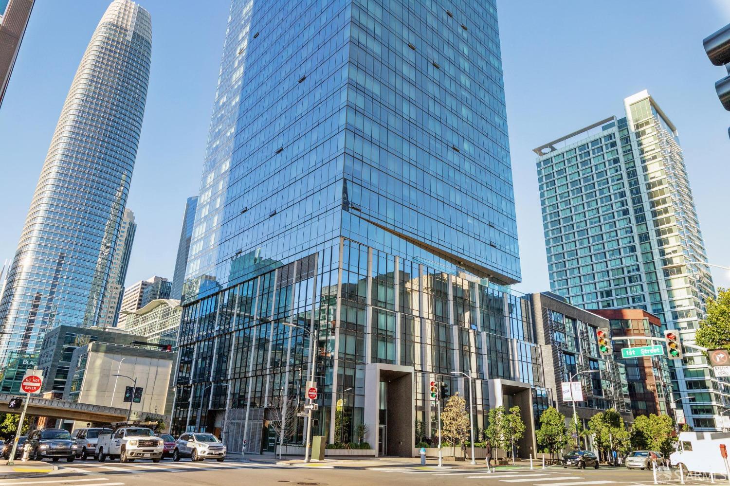 488 Folsom Street # 4104