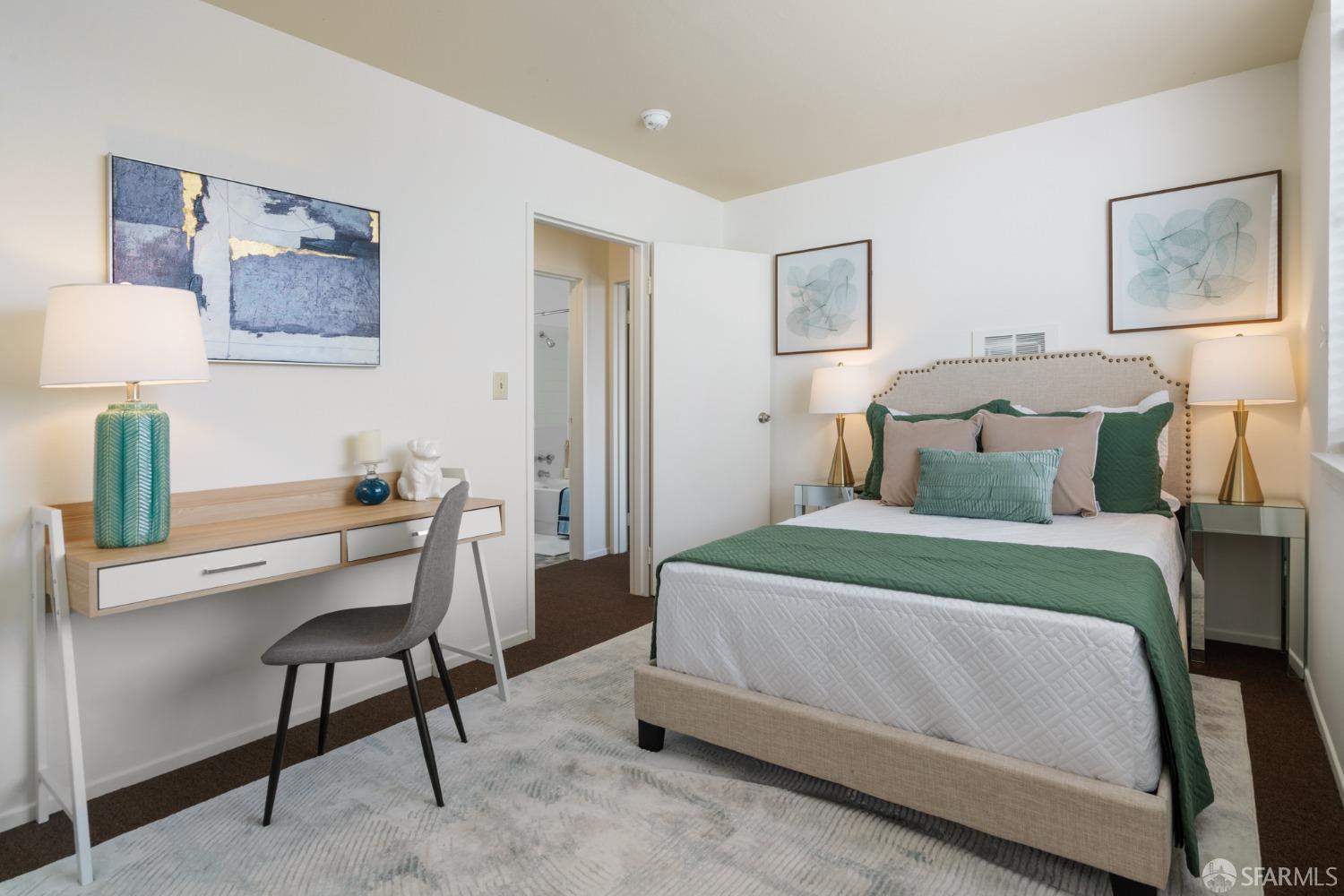 1440 Webster Street # 6