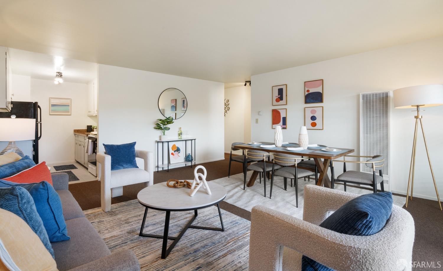 1440 Webster Street # 6