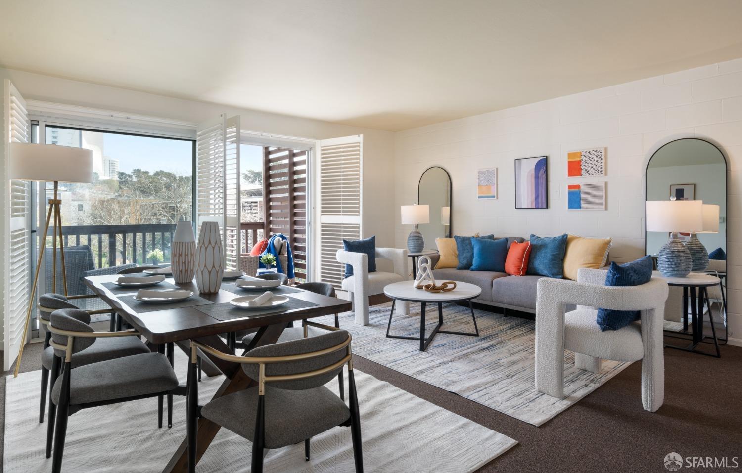 1440 Webster Street # 6