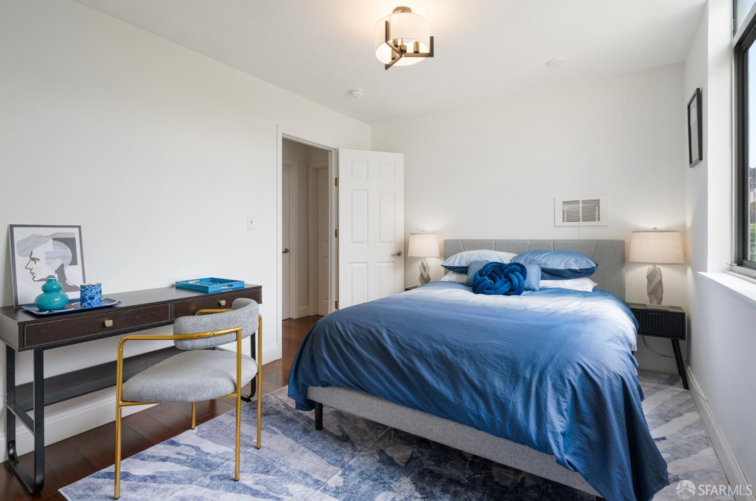 1520 Ofarrell Street # 4