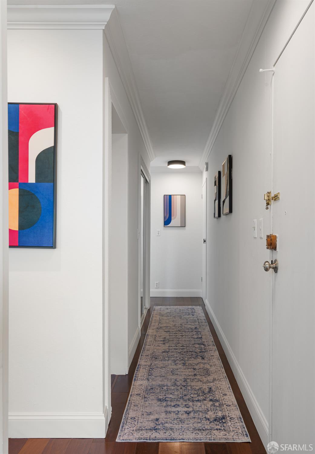 1520 Ofarrell Street # 4