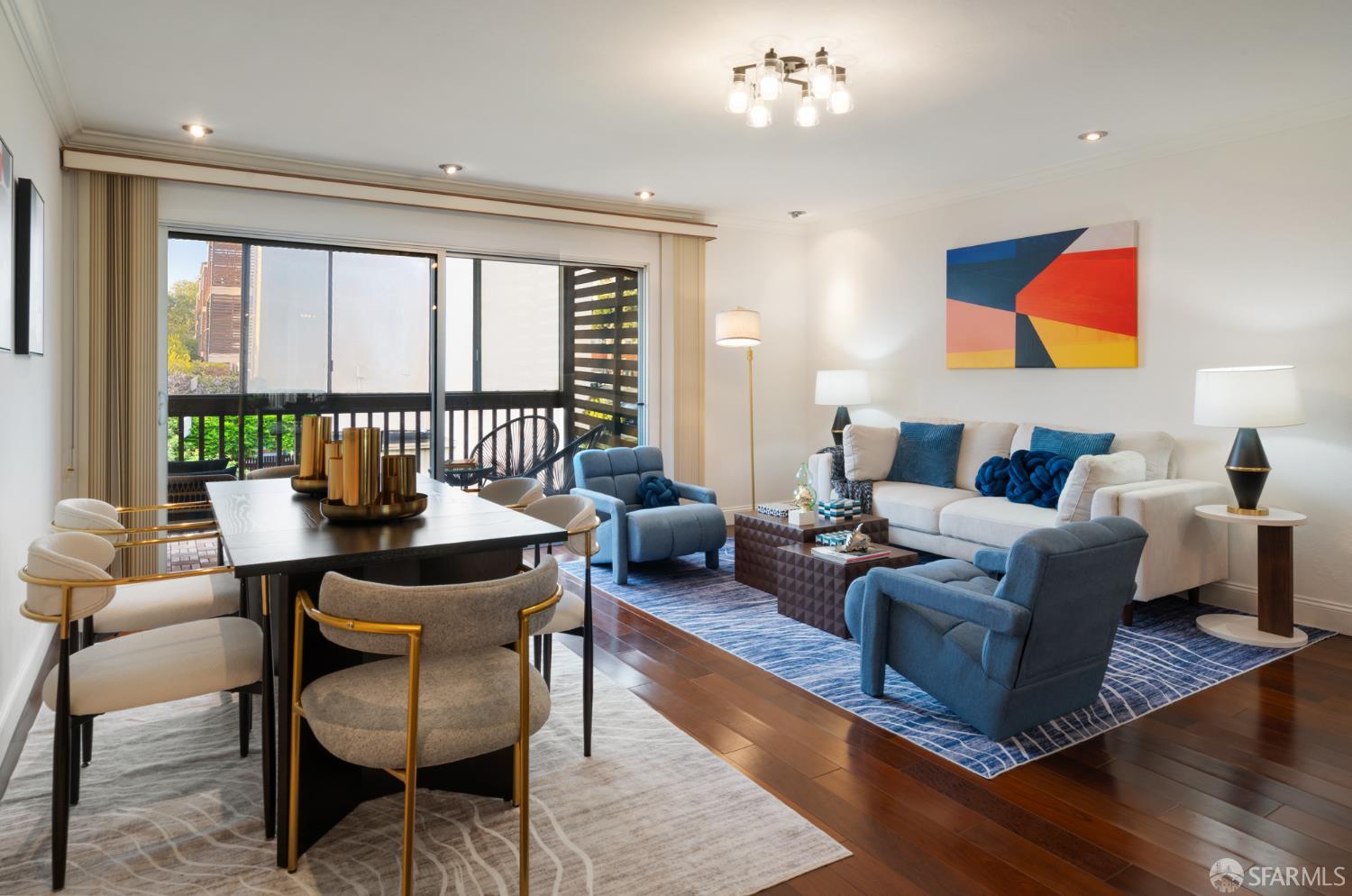 1520 Ofarrell Street # 4