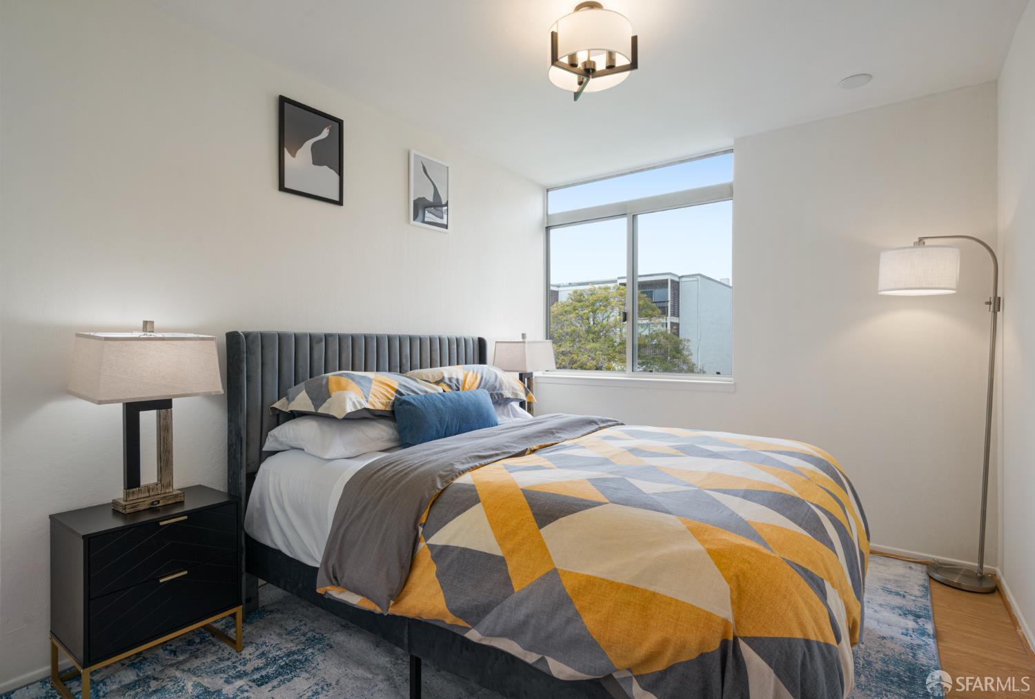 1520 Ofarrell Street # 4