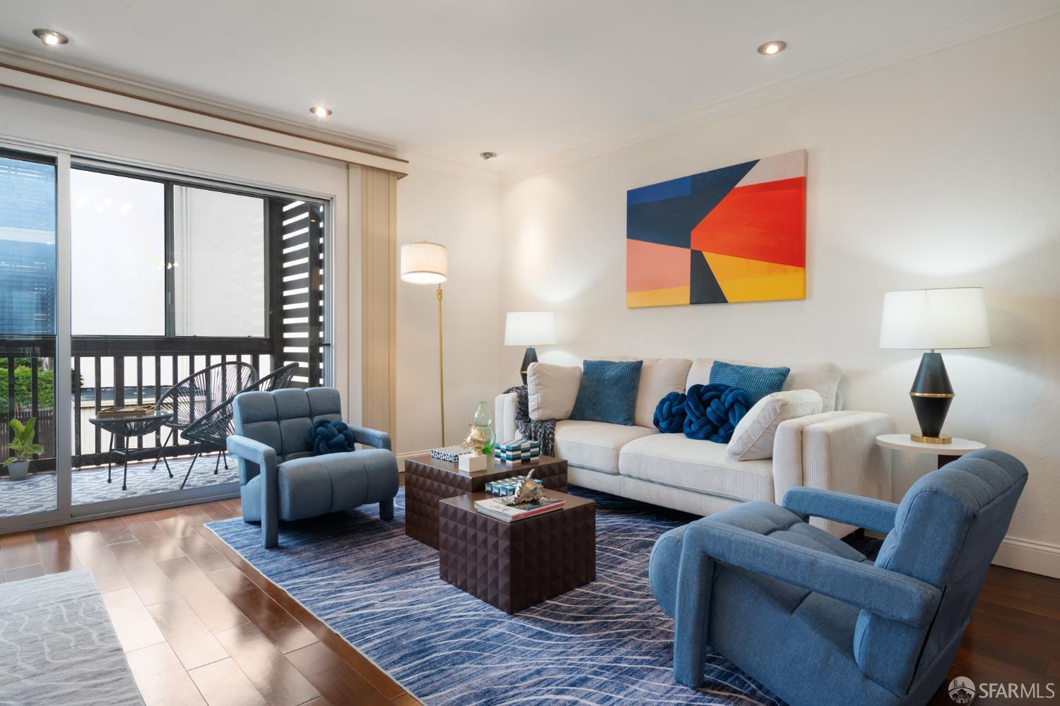 1520 Ofarrell Street # 4