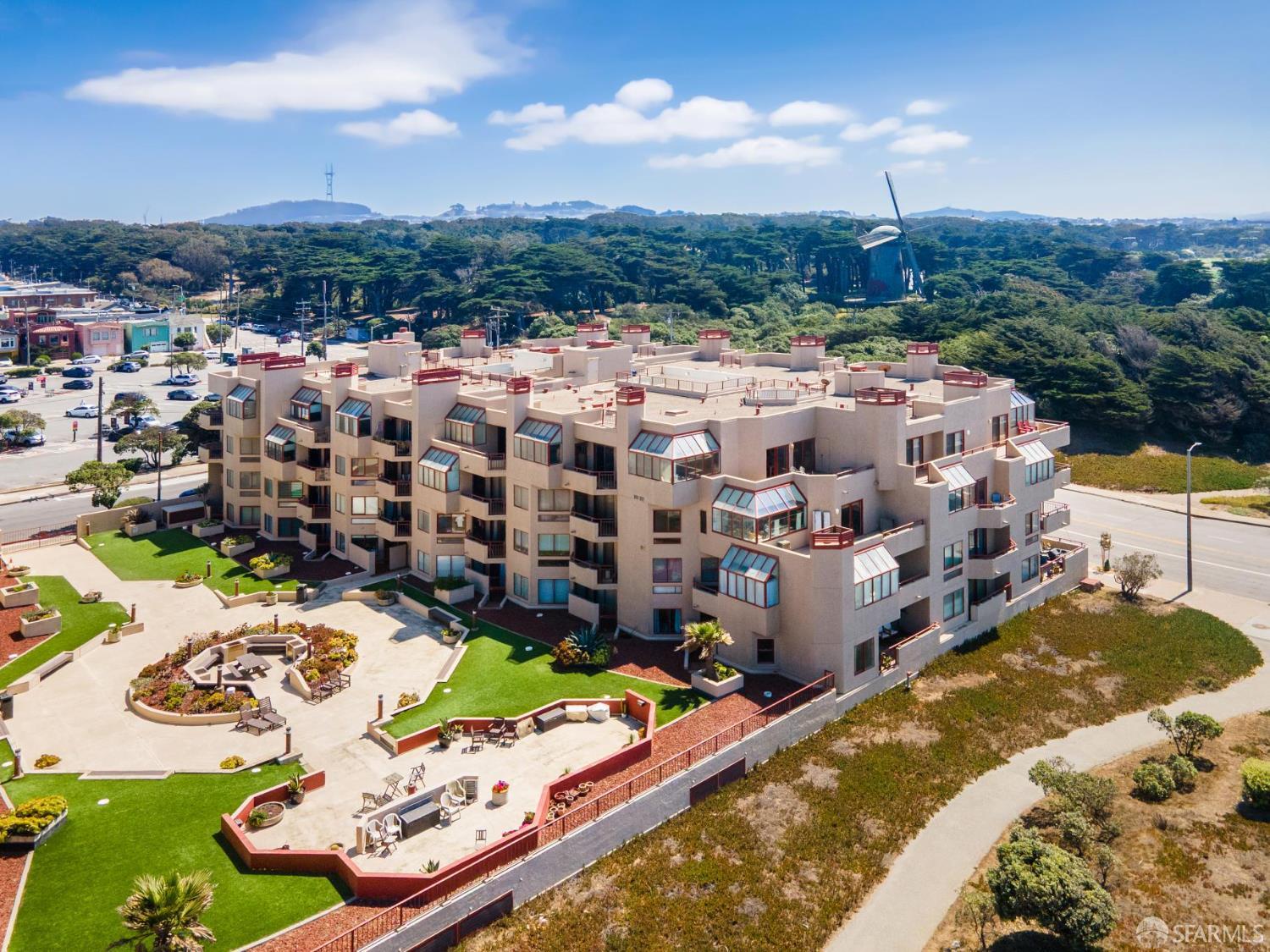 875 La Playa Street # 176