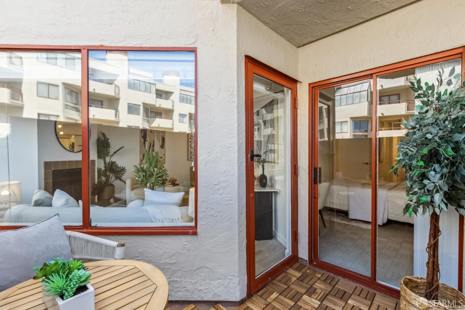 875 La Playa Street # 176