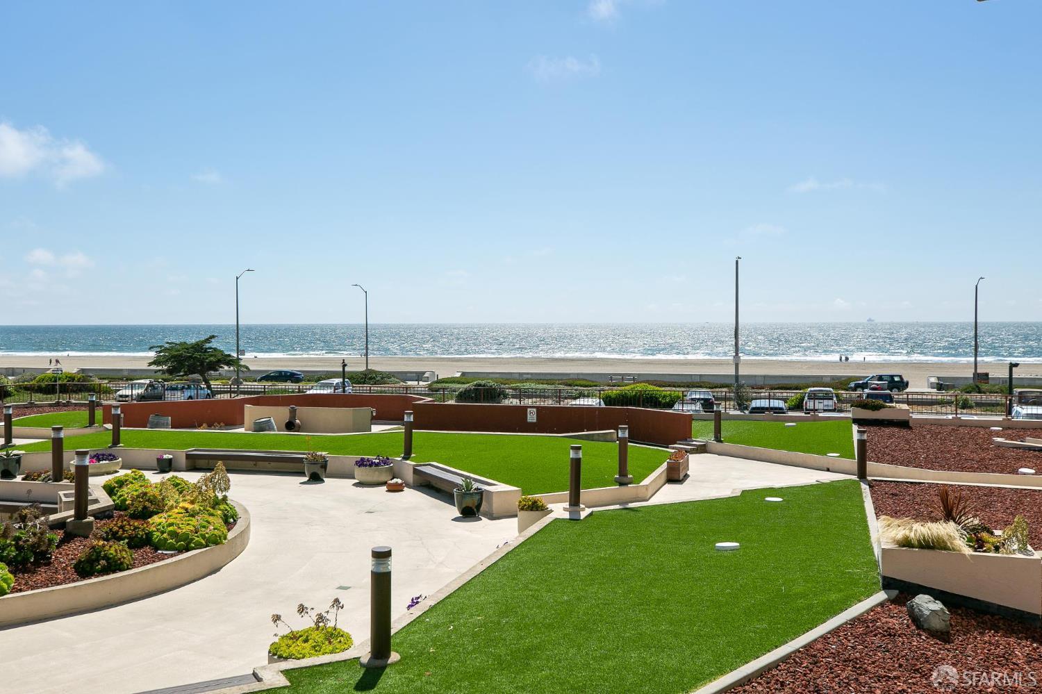 875 La Playa Street # 176