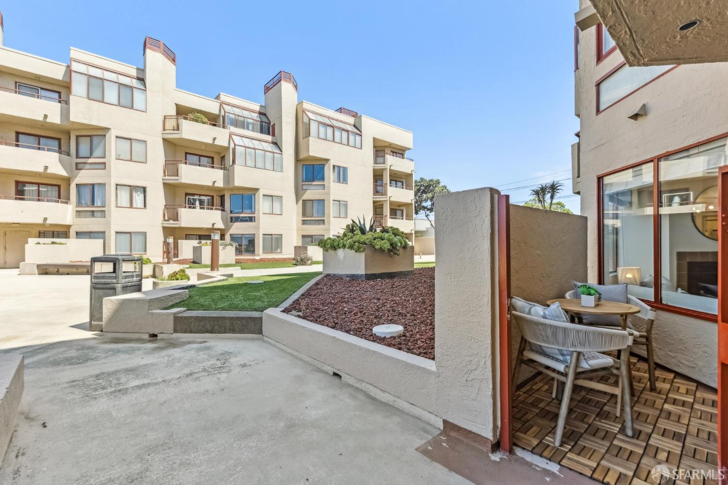 875 La Playa Street # 176