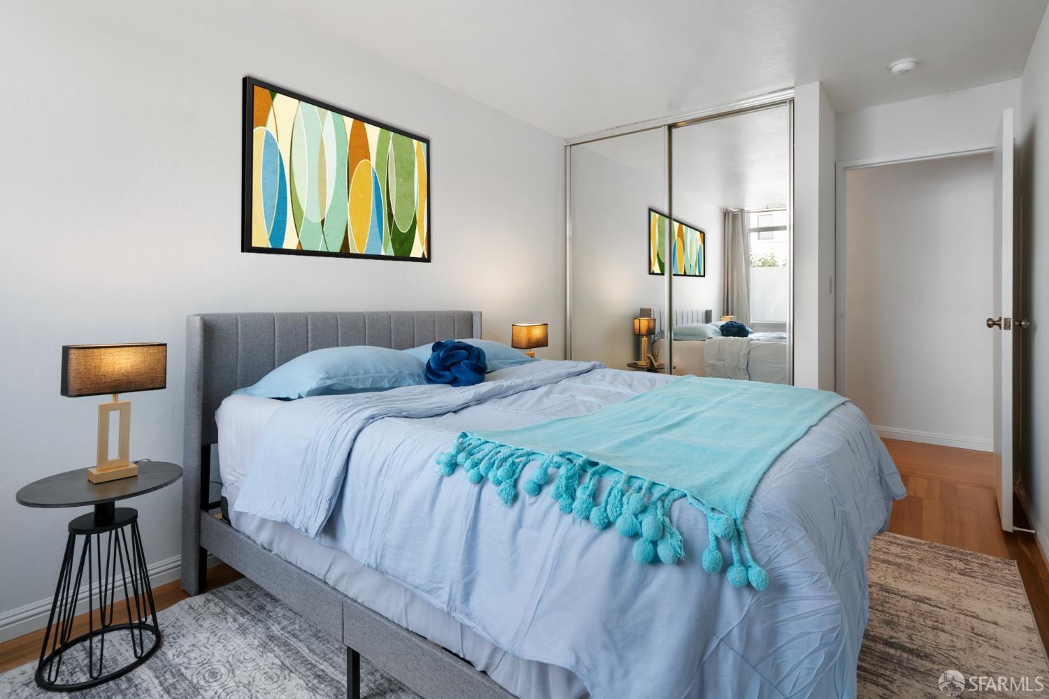 1545 Buchanan Street # 2, San Francisco Unit: 2