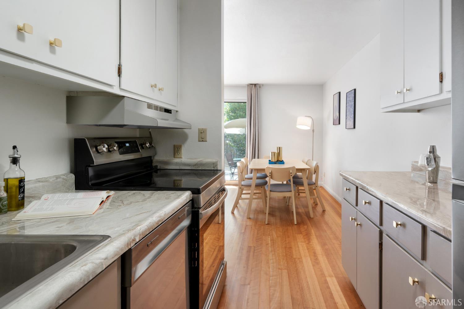 1545 Buchanan Street # 2, San Francisco Unit: 2