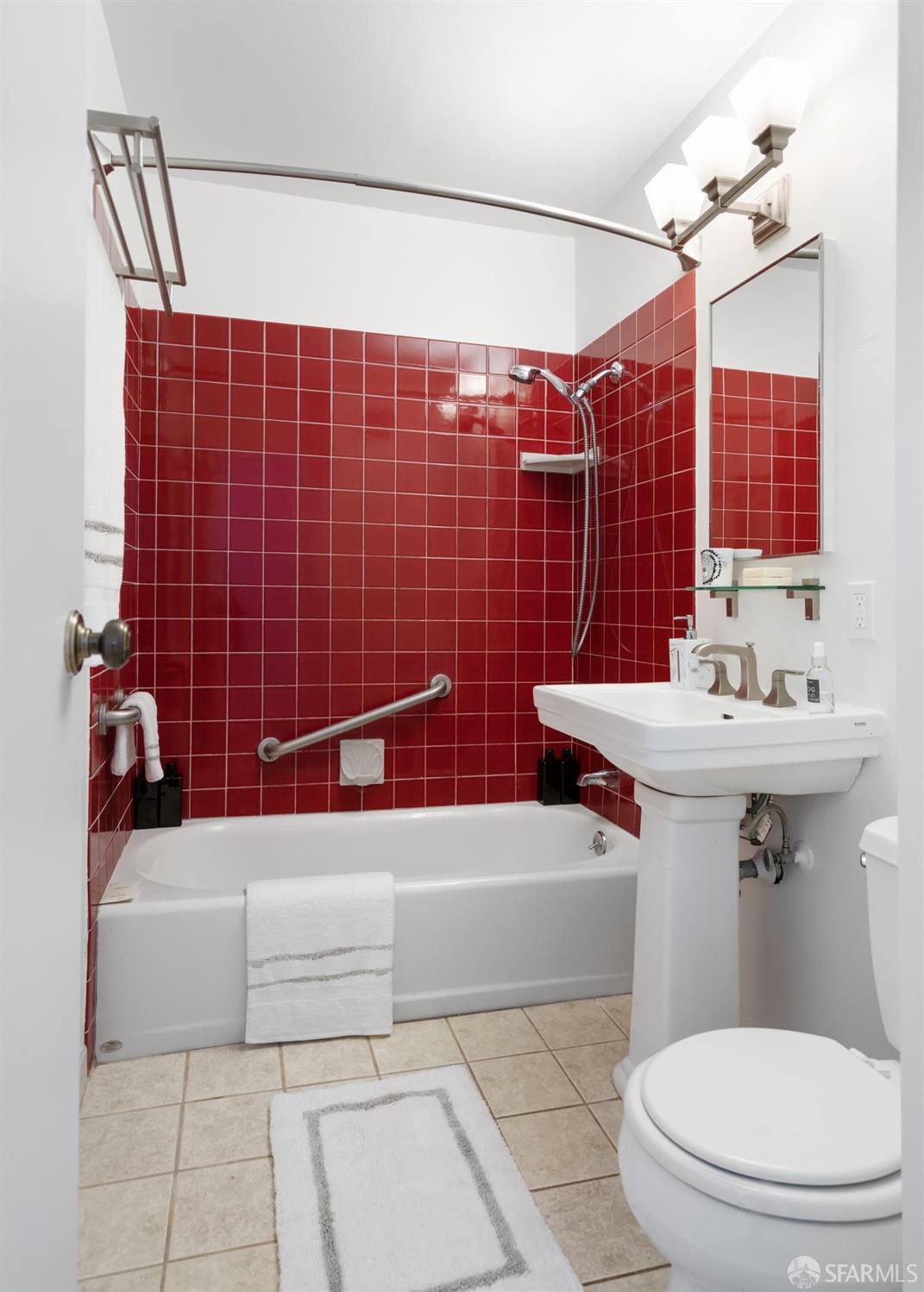 1545 Buchanan Street # 2, San Francisco Unit: 2