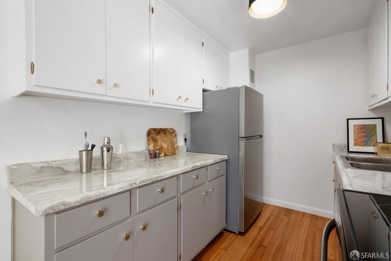 1545 Buchanan Street # 2, San Francisco Unit: 2