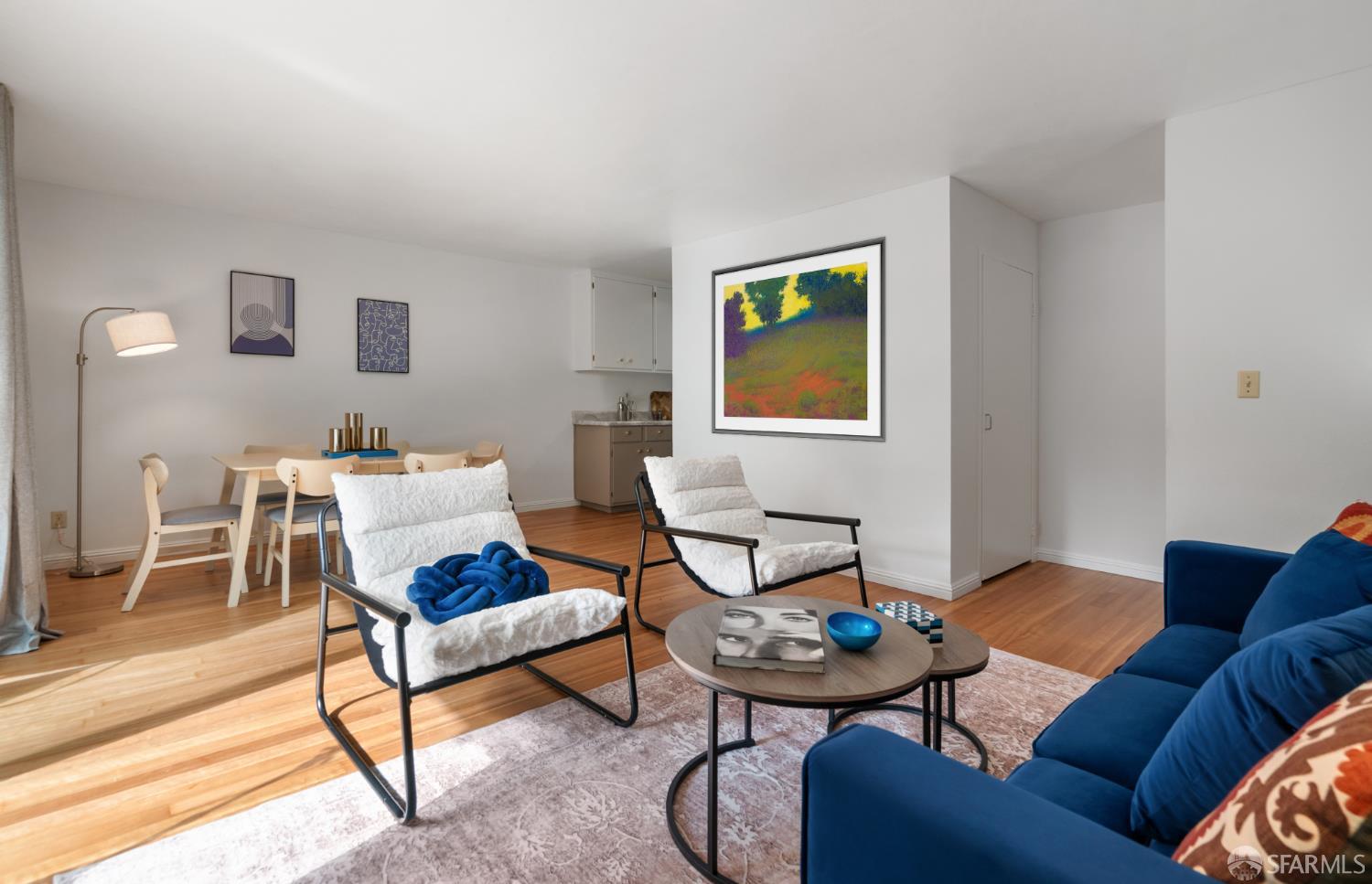 1545 Buchanan Street # 2, San Francisco Unit: 2