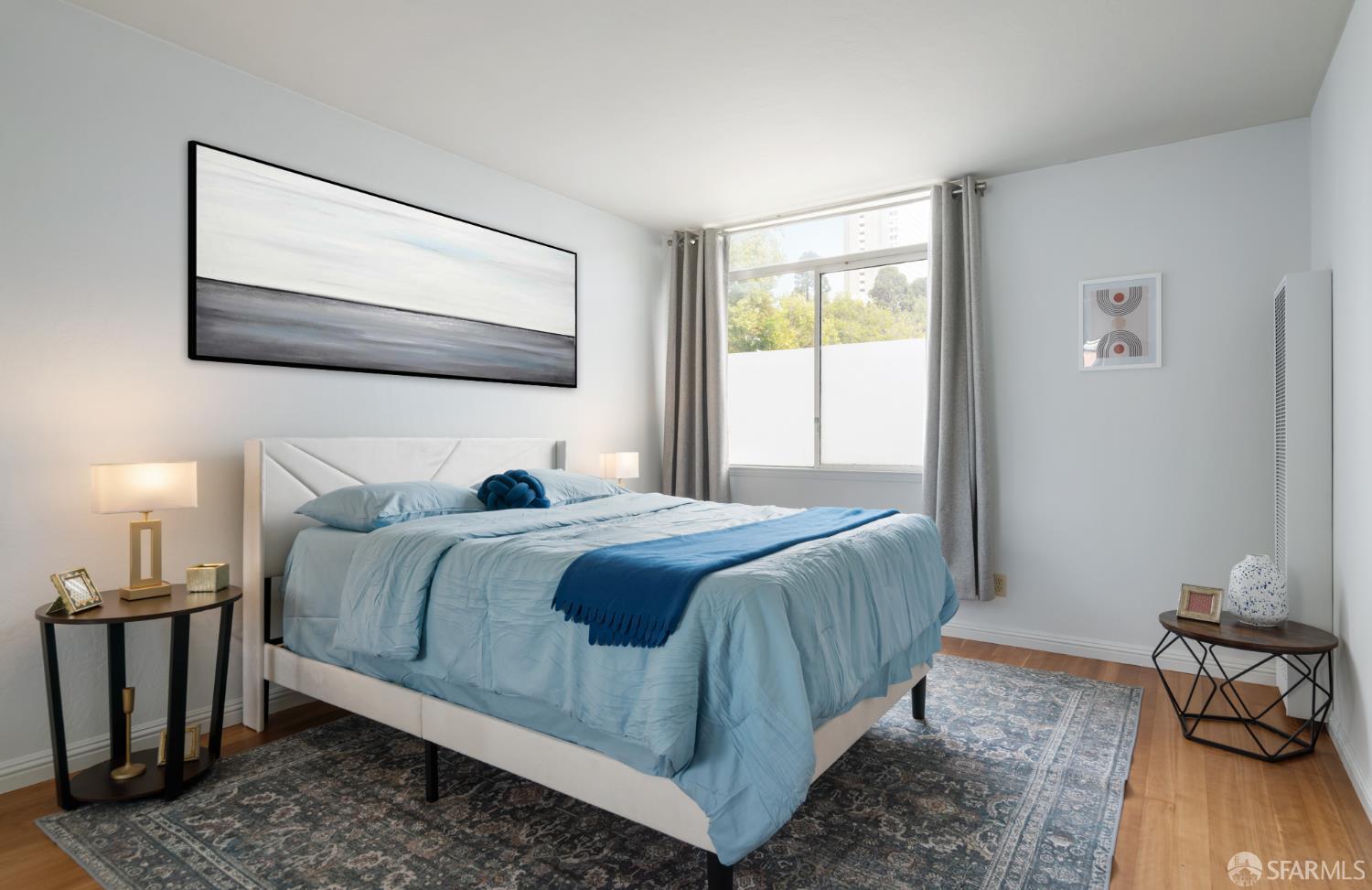 1545 Buchanan Street # 2, San Francisco Unit: 2