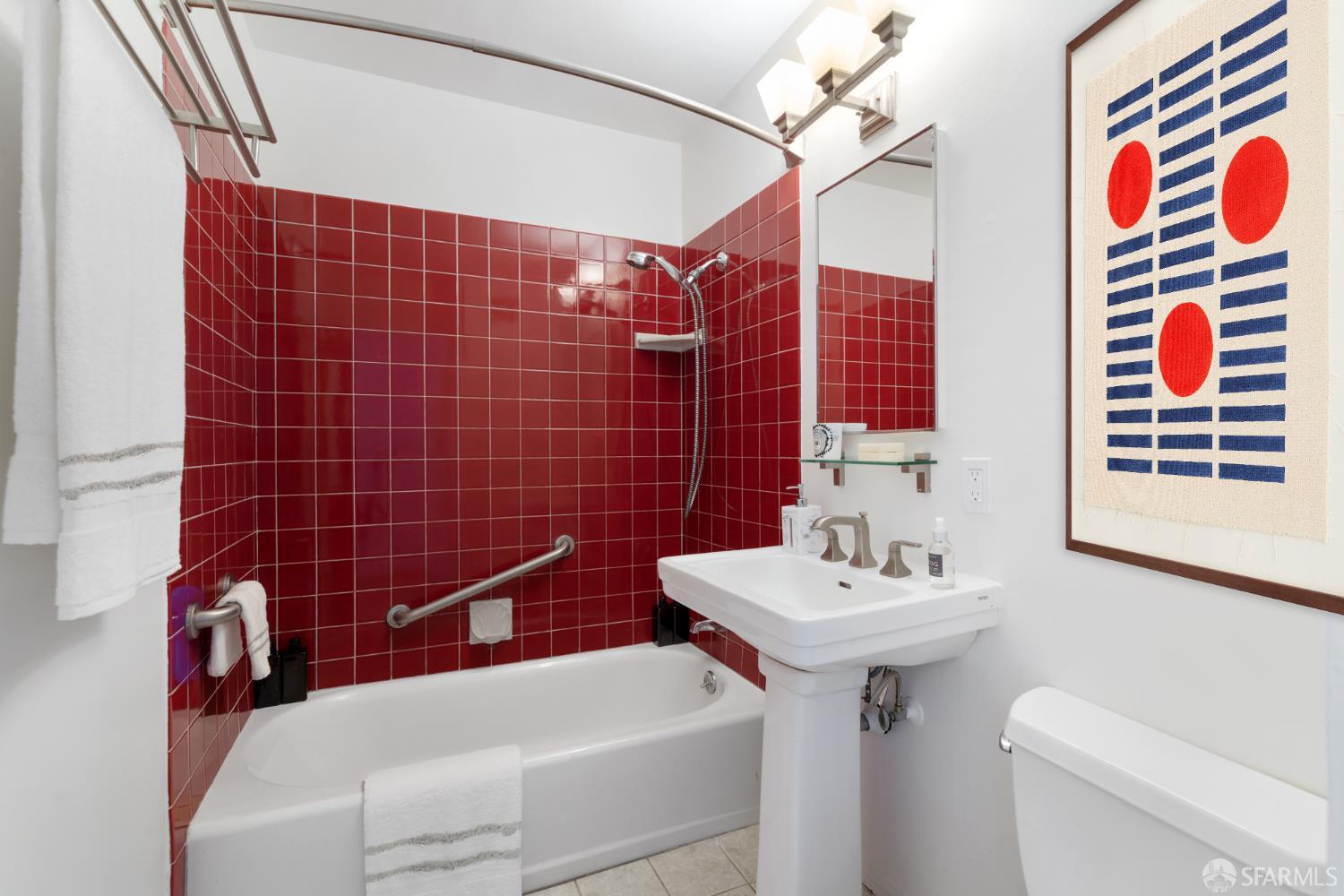 1545 Buchanan Street # 2, San Francisco Unit: 2