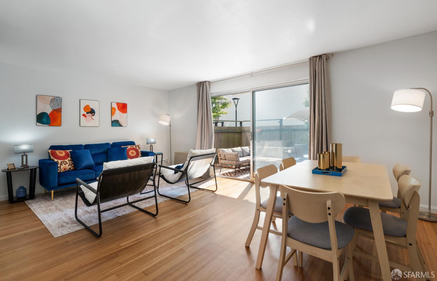 1545 Buchanan Street # 2, San Francisco Unit: 2