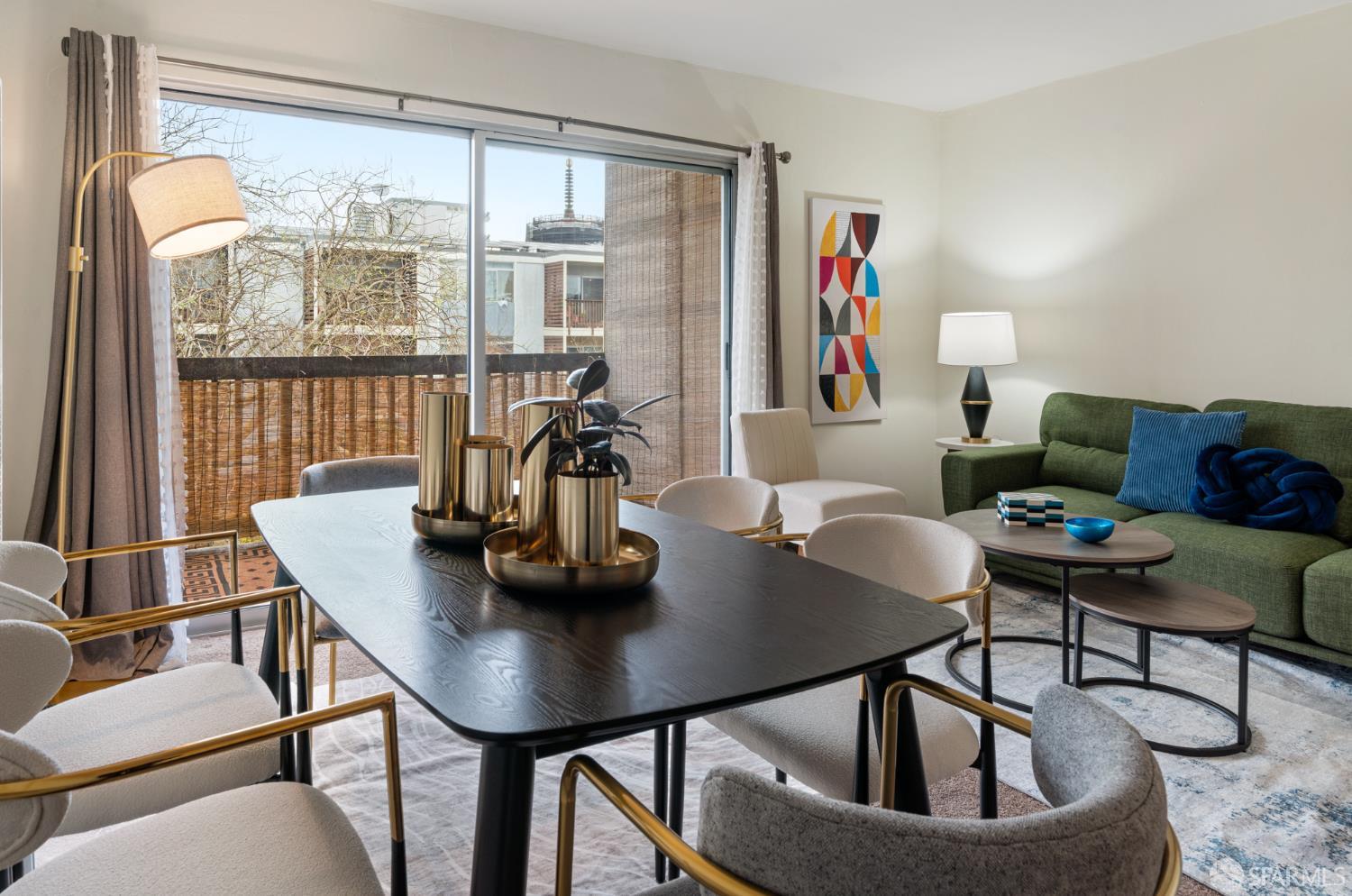 1550 Ofarrell Street # 6