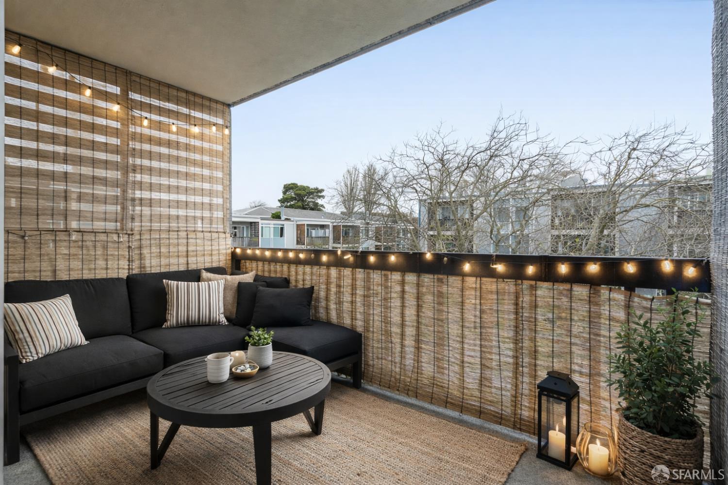 1550 Ofarrell Street # 6