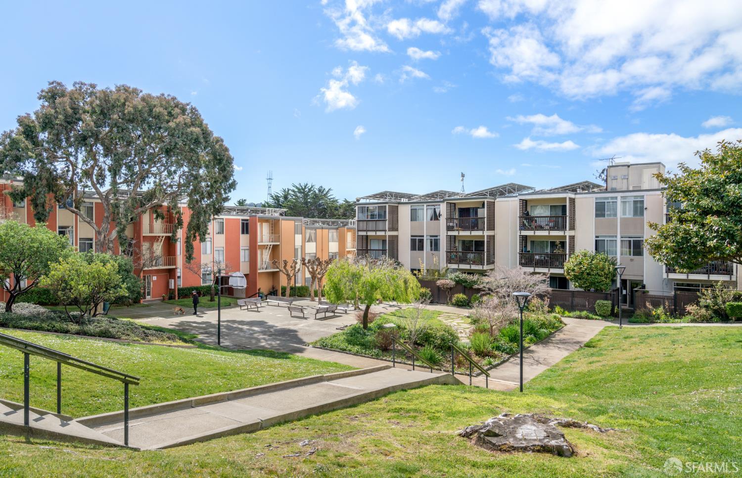 1550 Ofarrell Street # 6