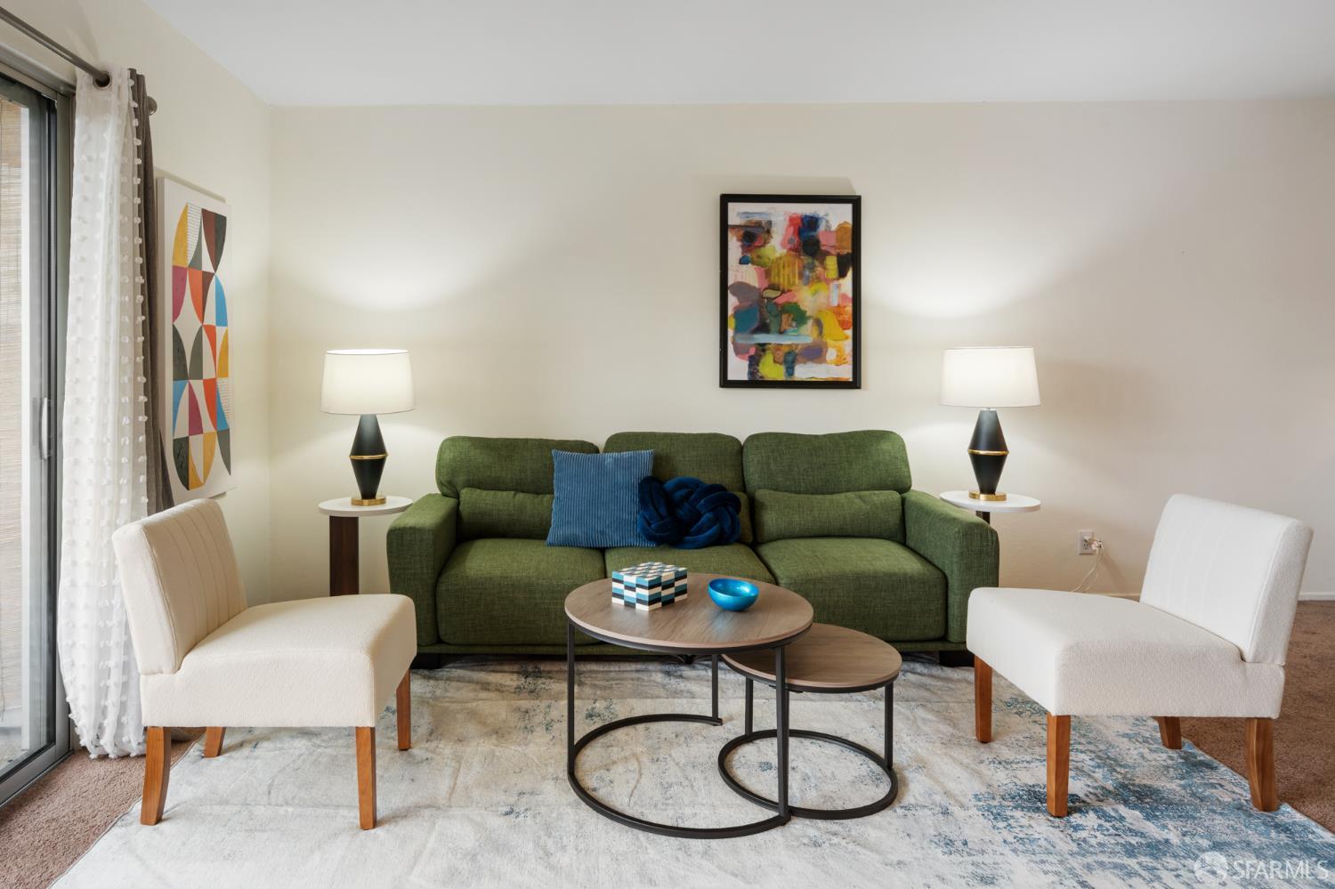 1550 Ofarrell Street # 6