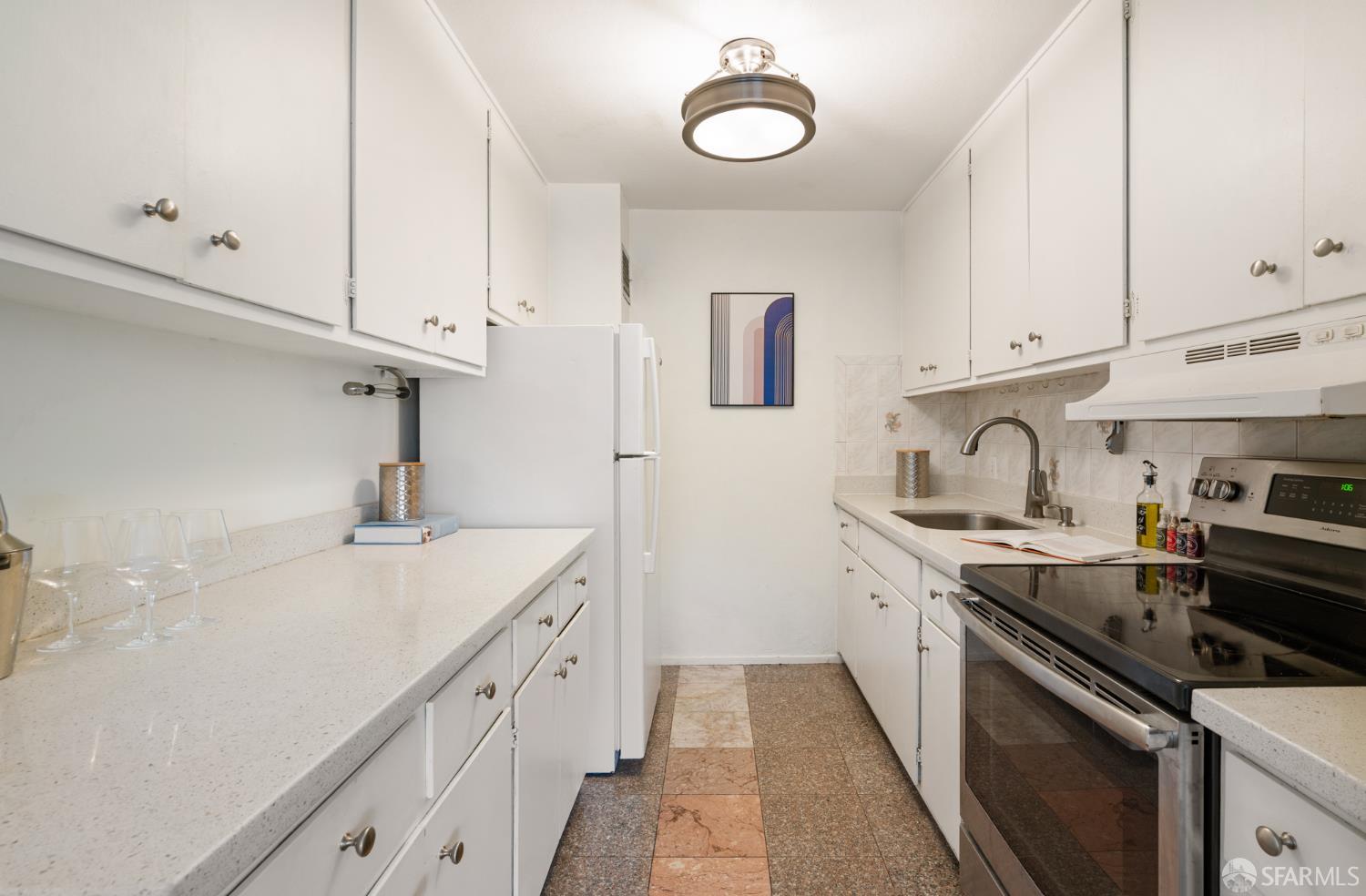 1550 Ofarrell Street # 6