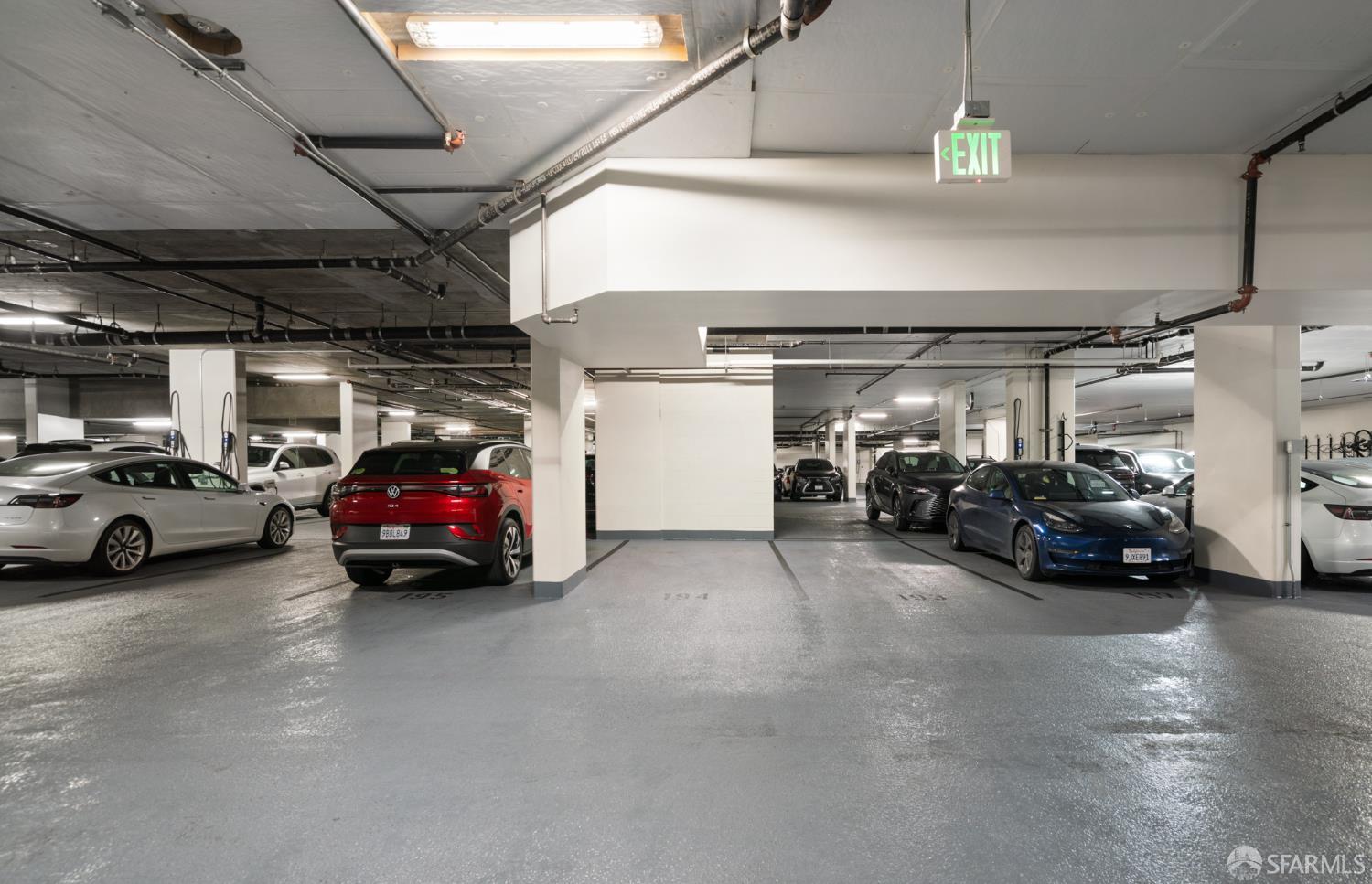 435 China Basin Street # 529