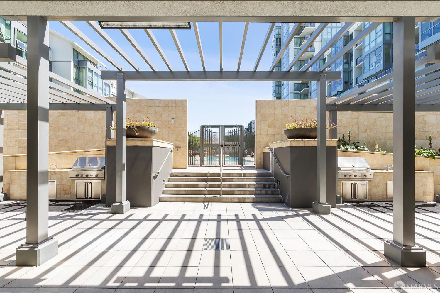 435 China Basin Street # 529