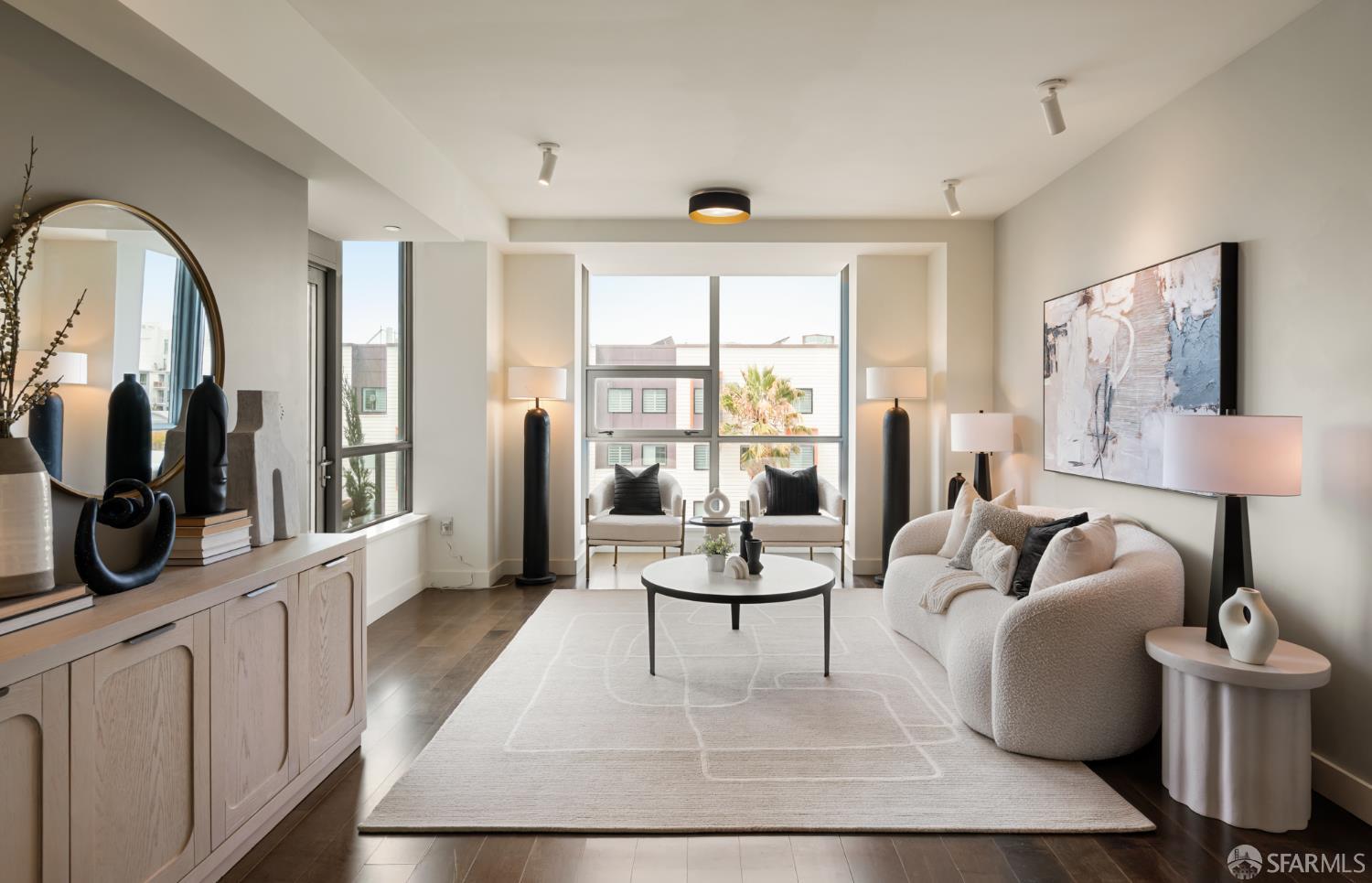 435 China Basin Street # 529