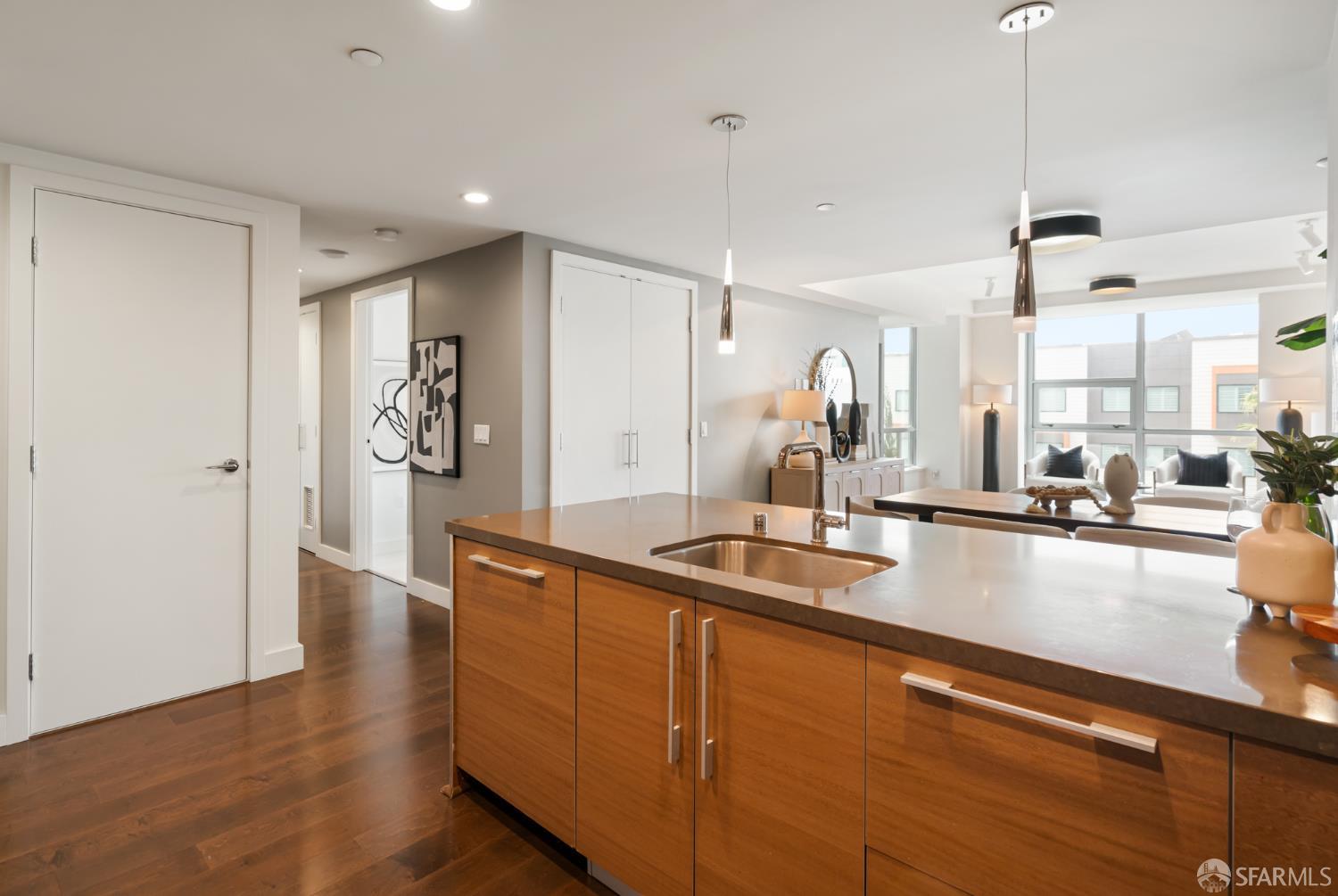 435 China Basin Street # 529