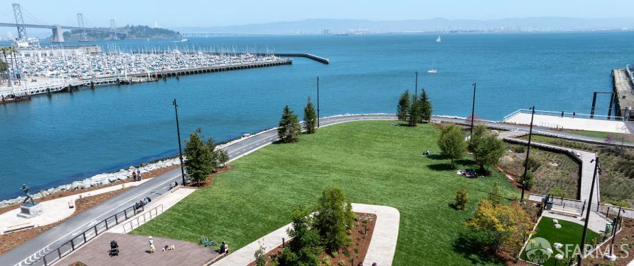 435 China Basin Street # 529