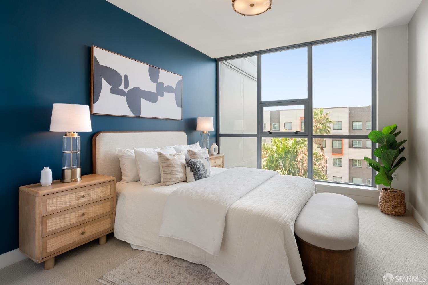 435 China Basin Street # 529