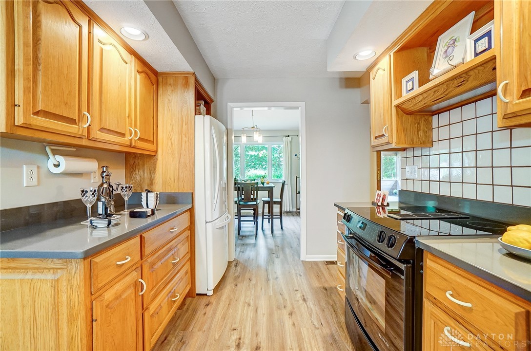 1551 Langdon Drive