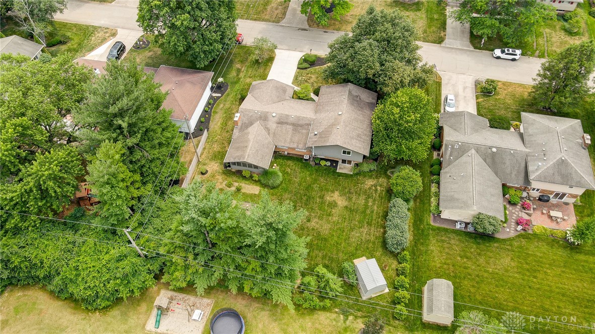 1551 Langdon Drive