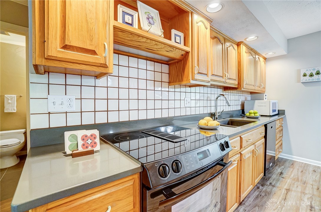1551 Langdon Drive
