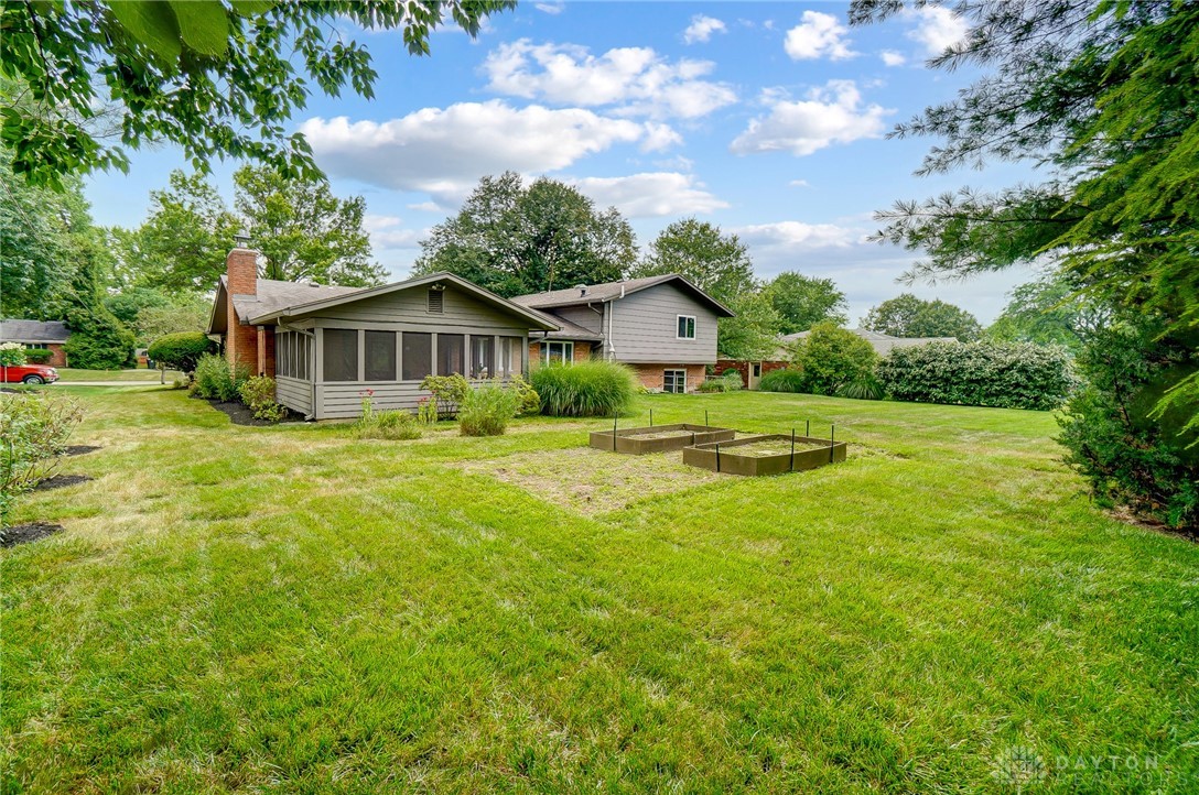 1551 Langdon Drive